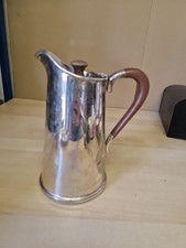 Vintage Silver Plate