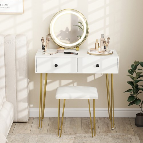 Makeup dressing table with - makeup,