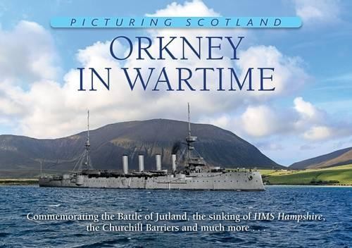 Orkney wartime - orkney,