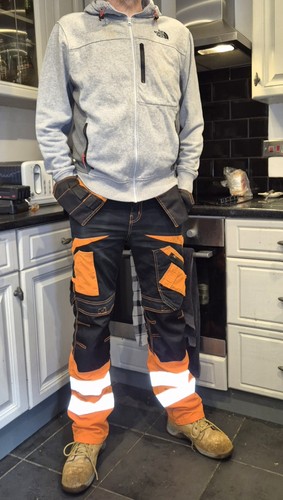 North face grey - zip, thru