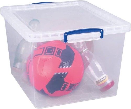 Really useful box - really,