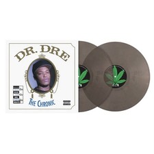 DR DRE - The Chronic - Limited