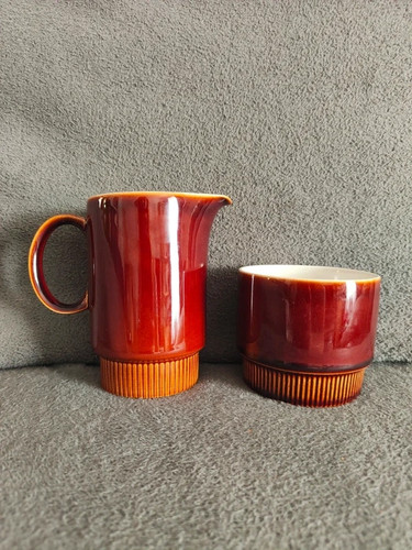 Vintage poole pottery - poole,