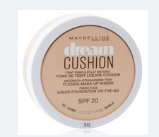 Maybelline Dream Cushion