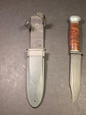 Rare Vintage WWII US Navy MK1