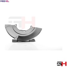 SPLASH GUARD BRAKE DISC