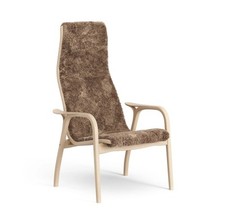 Swedese Lamino Armchair by Yngve Ekström