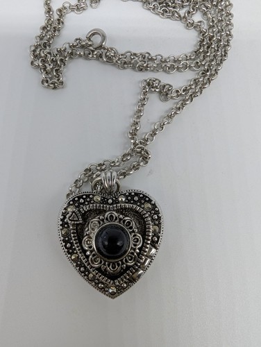 Silver tone stainless steel - silver,