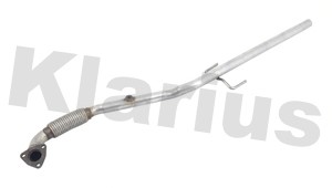 Klarius gm444a centre exhaust - gm444a,