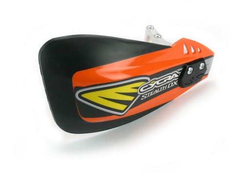 Cycra stealth orange - cycra,