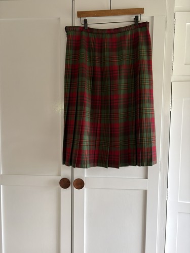 Edinburgh collection skirt - edinburgh,