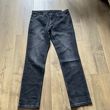 Levis 511 Strauss & Co Slim