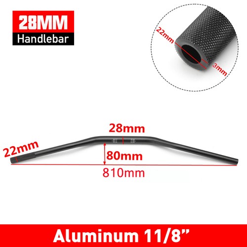 28mm handlebar - 28mm,