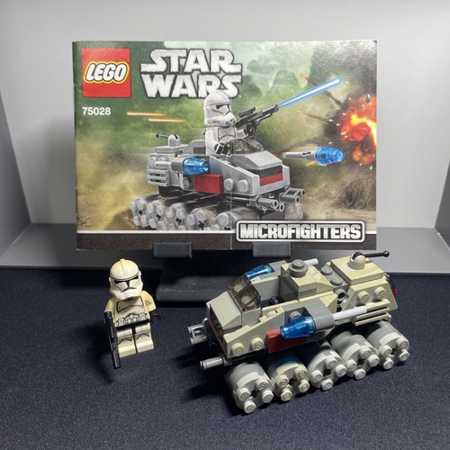 Lego 75028 star - lego,