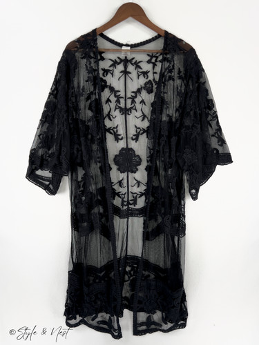Open lace whimsigoth festival - open,