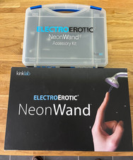 Kinklab ElectroErotic Modern