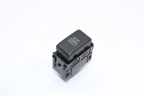 Nissan trail t31 esp - t31, button