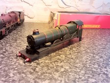 OO GAUGE HORNBY SARUM CASTLE