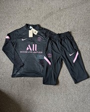 PSG Training Tracksuit 21/22