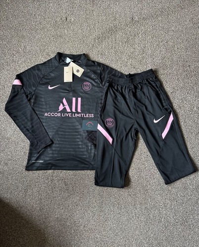 Psg training tracksuit 22 - tracksuit, 21/22