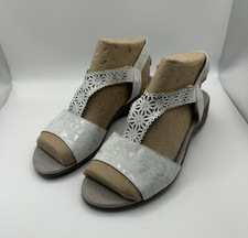 Pavers Women's Casual Open Toe