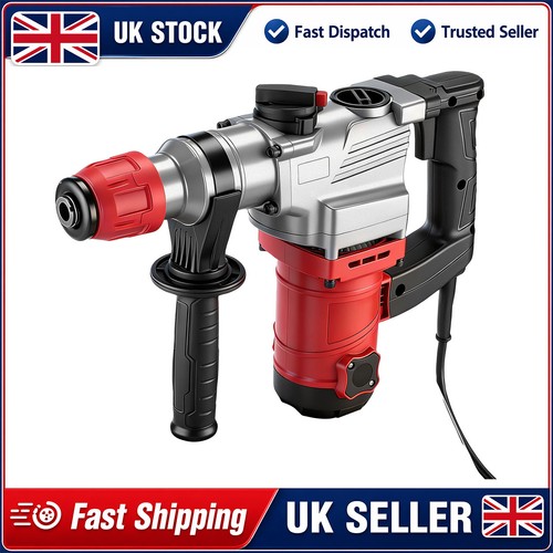 Demolition jack hammer - jack,