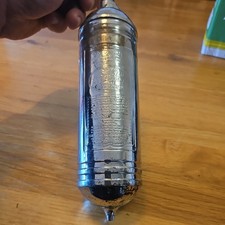 Pyrene Junior Vintage Chrome