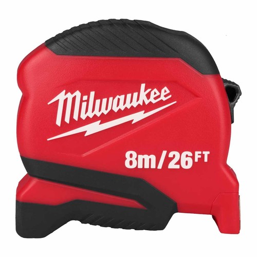 Milwaukee gen compact tape - milwaukee, 2