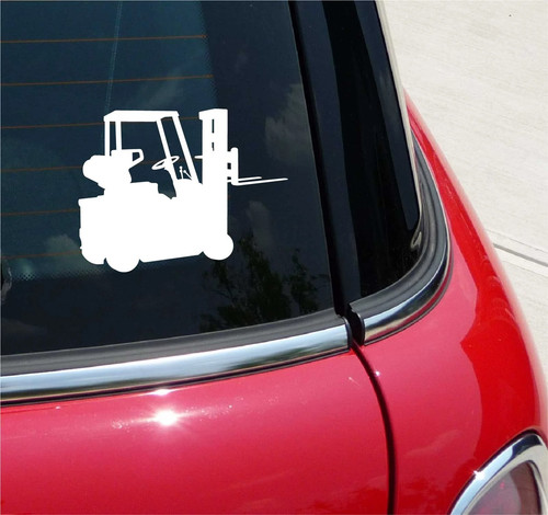 Forklift lift silhouette - lift,