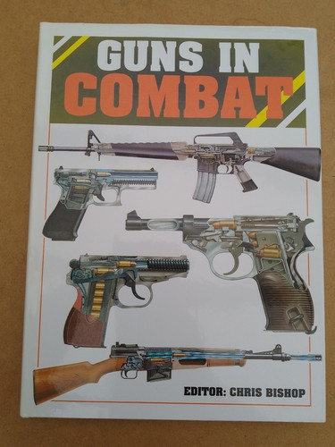 Guns - guns, in
