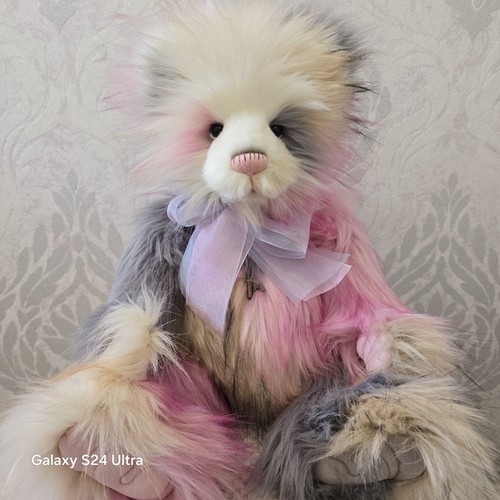 Charlie bears baby - charlie,