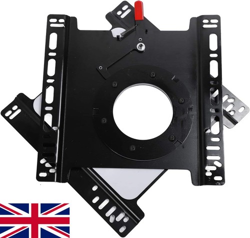 Seat swivel base for - 1x,