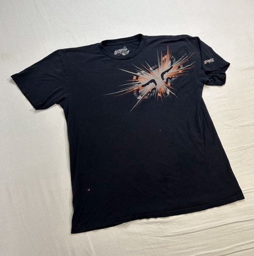 Vtg fox racing y2k faded - vtg,