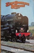 East Somerset Railway stock