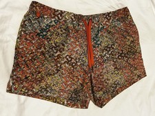 Burberry Men's Swim Shorts