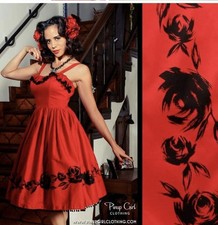 BNWT PINUP COUTURE LAURA
