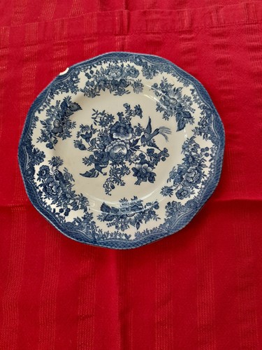 Enoch wedgwood asiatic - wedgwood,