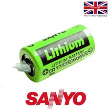 Sanyo CR17335 / CR123A 3V