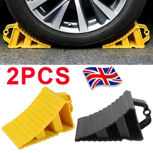 2pcs tire stopper - 2pcs, wheel