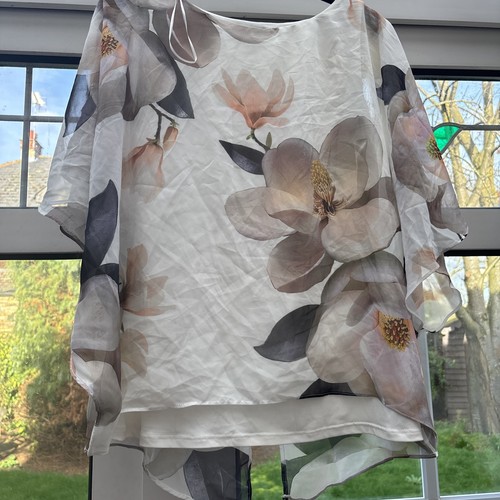 Ladies size 10 double - ladies, m&co