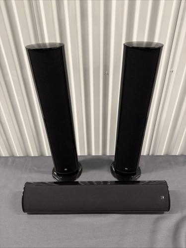 Kef kht6000 satellite - kef, &