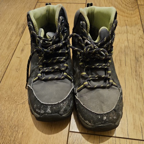 Peter storm walking boots - peter,