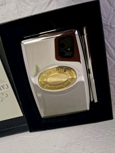 The dalvey original calculator - the,