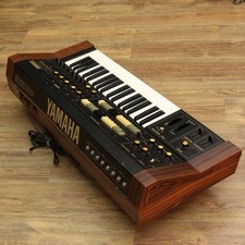 Yamaha CS-15D Vintage Analog