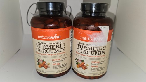 Pack naturewise turmeric - pack,