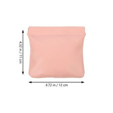  2 Pcs Lipstick Holder Travel