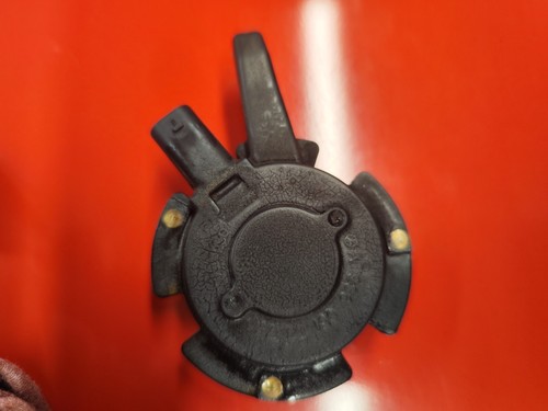 Detroit diesel solenoid - detroit,