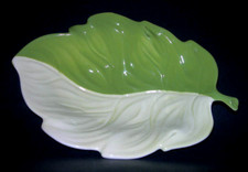 Carlton ware hand - carlton, painted