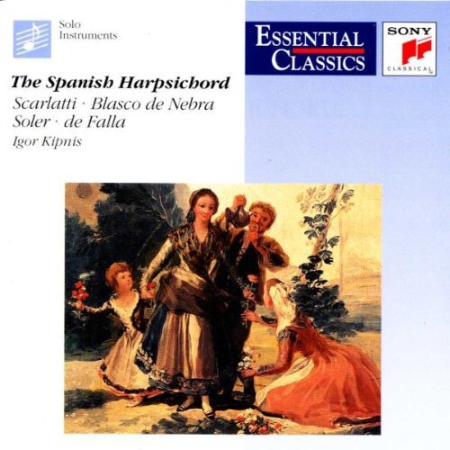 Igor kipnis spanish - igor,