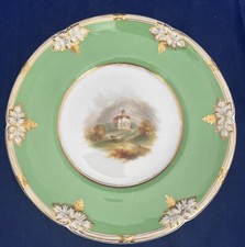 Antique Davenport Porcelain